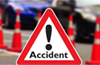 Belthangady: Autorickshaw overturns near Ujire; driver seriously injured